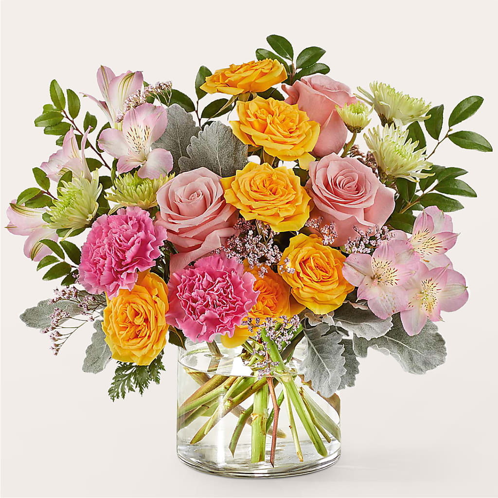 Mai Tai Bouquet –  Safeway, Pleasanton CA