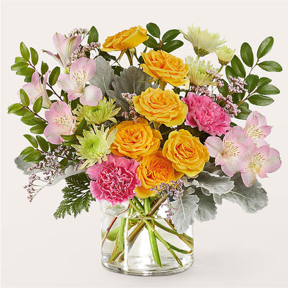 Mai Tai Bouquet –  Safeway, Pleasanton CA