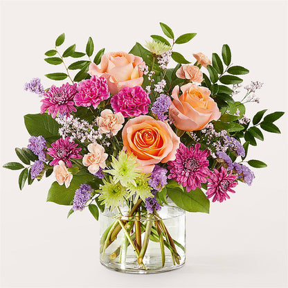 Effervescence Bouquet –  Safeway, Pleasanton CA