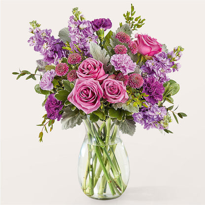 A Love Story Bouquet –  Safeway, Pleasanton CA