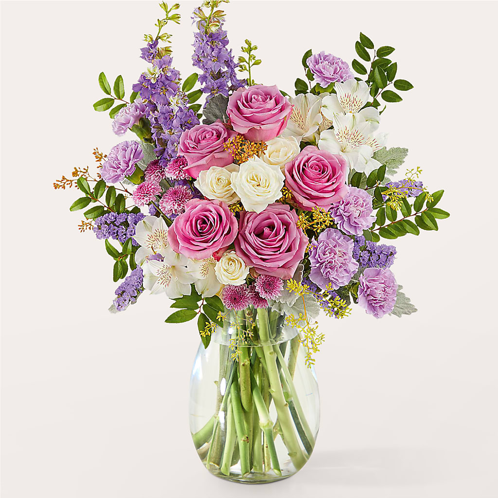Lucky Me Bouquet –  Safeway, Pleasanton CA