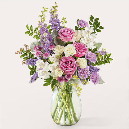 Lucky Me Bouquet –  Safeway, Pleasanton CA