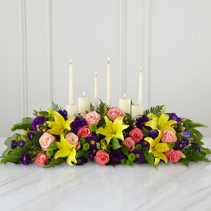 Forever Arrangement –  Safeway, Pleasanton CA