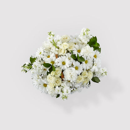 Graceful Garden Basket –  Safeway, Pleasanton CA
