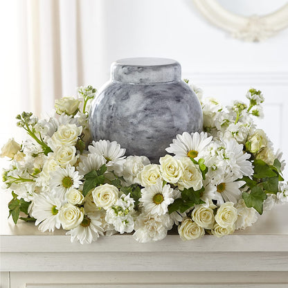 Timeless Tribute Cremation Adornment –  Safeway, Pleasanton CA