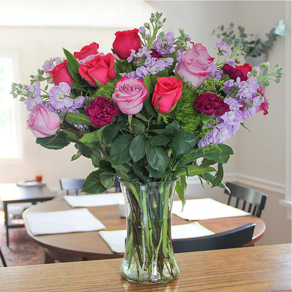 Charm & Comfort Bouquet –  Safeway, Pleasanton CA