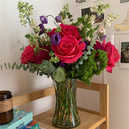 Charm & Comfort Bouquet –  Safeway, Pleasanton CA
