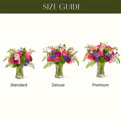 Charm & Comfort Bouquet –  Safeway, Pleasanton CA
