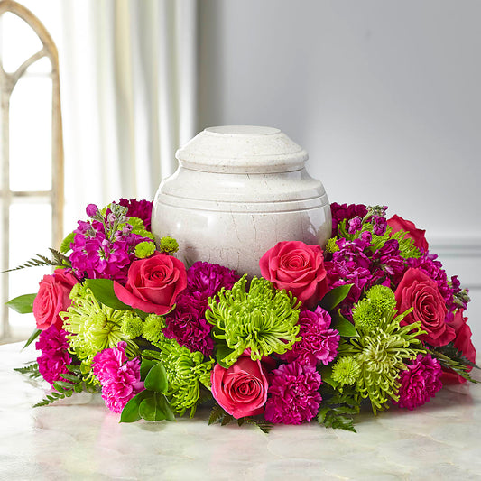 Hopeful Blessings Cremation Adornment –  Safeway, Pleasanton CA