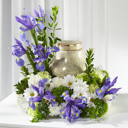 Sincere Spirit Cremation Adornment –  Safeway, Pleasanton CA