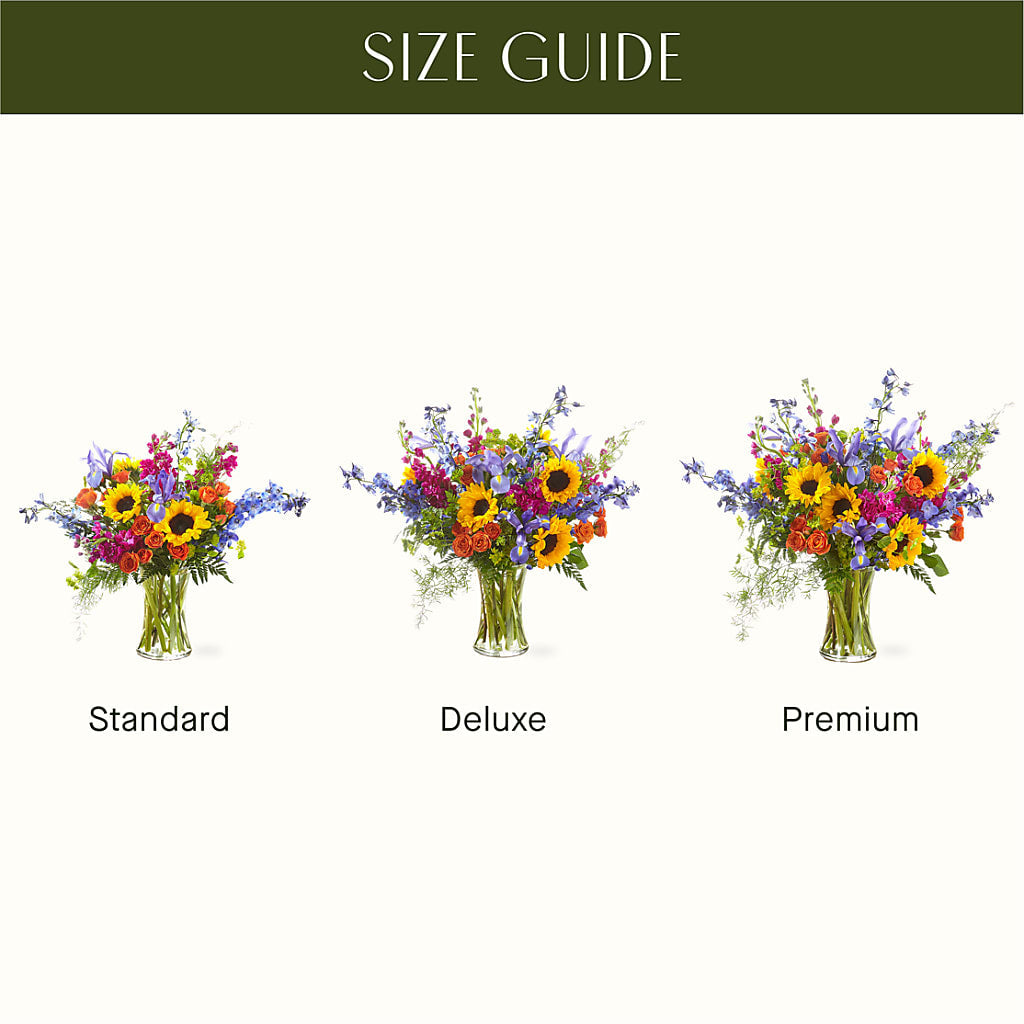 Rays of Life Bouquet –  Safeway, Pleasanton CA