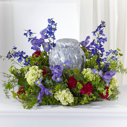 Forever Remembered Cremation Adornment –  Safeway, Pleasanton CA
