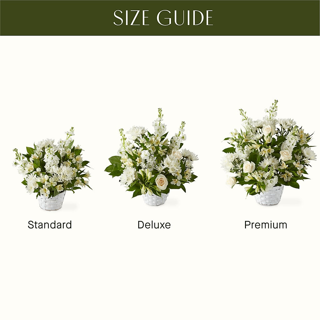 Eternal Affection Arrangement –  Safeway, Pleasanton CA
