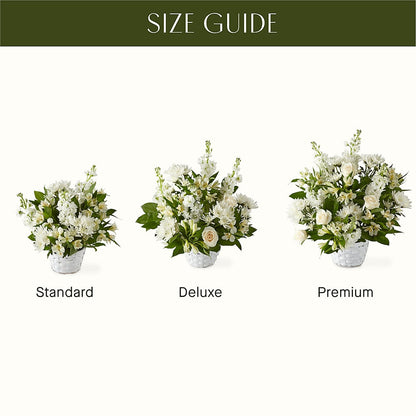 Eternal Affection Arrangement –  Safeway, Pleasanton CA