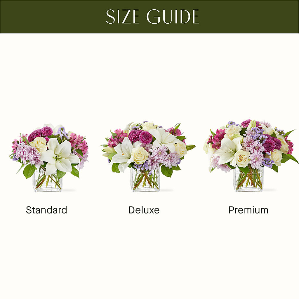Cared For Bouquet –  Safeway, Pleasanton CA