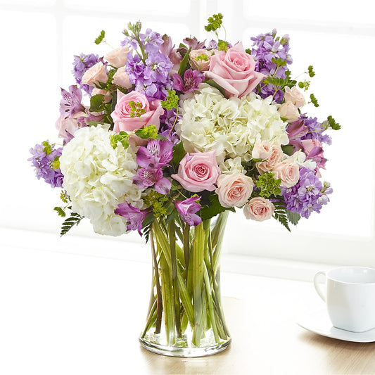 Shared Sentiment Bouquet –  Safeway, Pleasanton CA