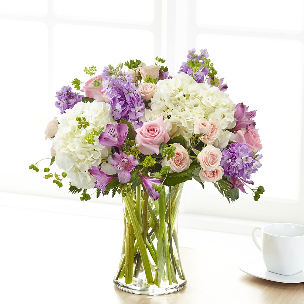 Shared Sentiment Bouquet –  Safeway, Pleasanton CA