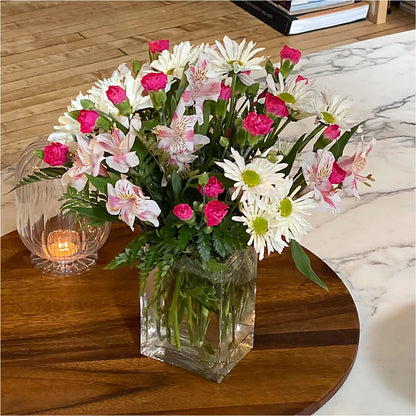 Sweet Surprises® Bouquet –  Safeway, Pleasanton CA