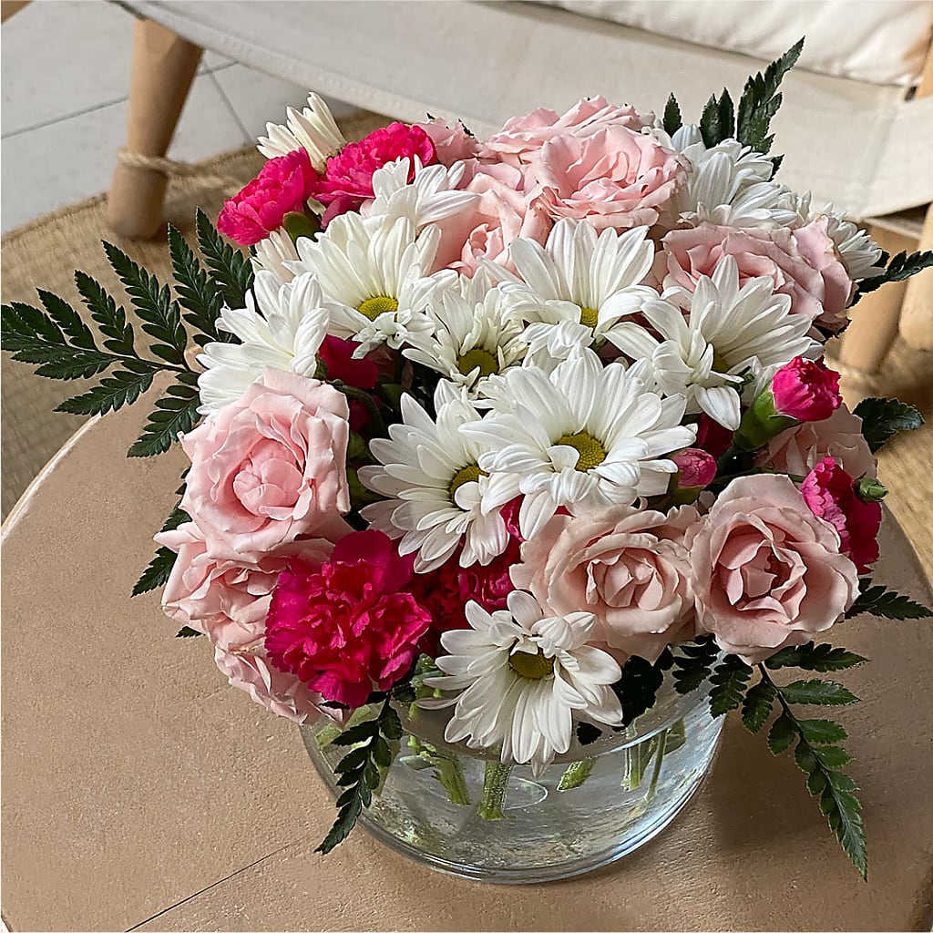 Sweet Surprises® Bouquet –  Safeway, Pleasanton CA