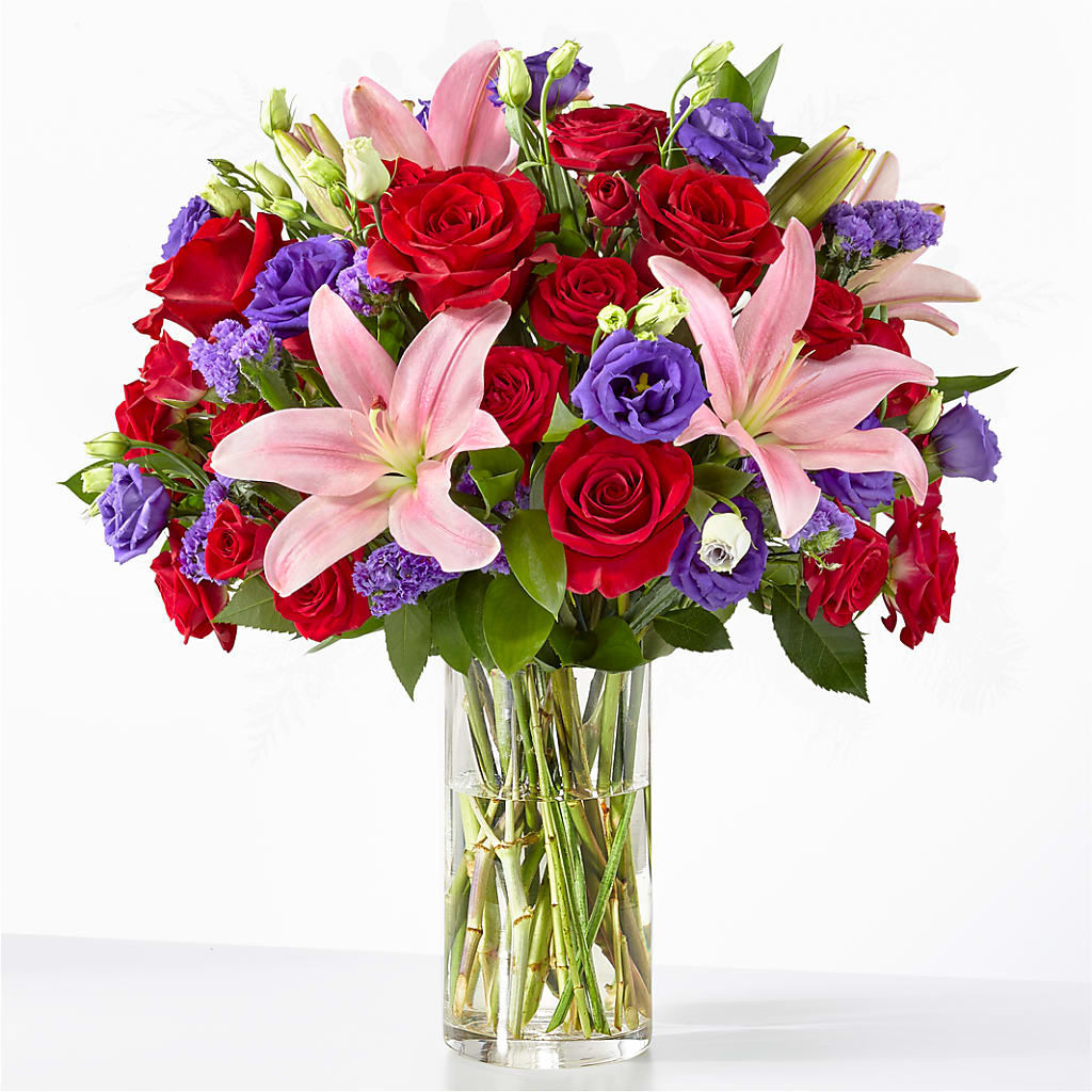 Roses & Rose Bouquets | Safeway–Safeway Floral