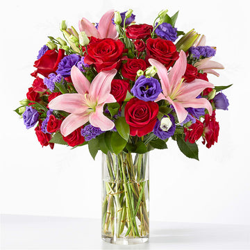 Roses & Rose Bouquets | Safeway–Safeway Floral