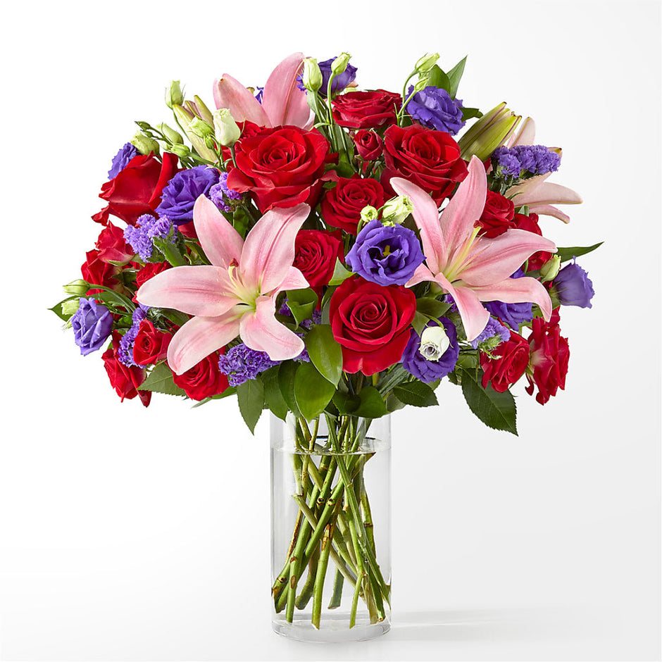 Roses & Rose Bouquets | Safeway–Safeway Floral