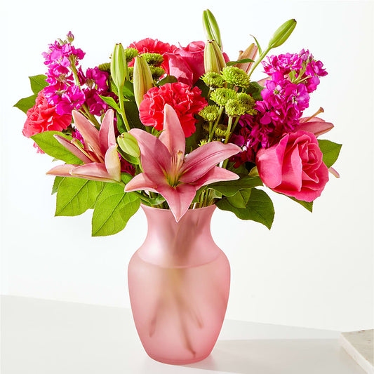 Watermelon Crush Bouquet –  Safeway, Pleasanton CA