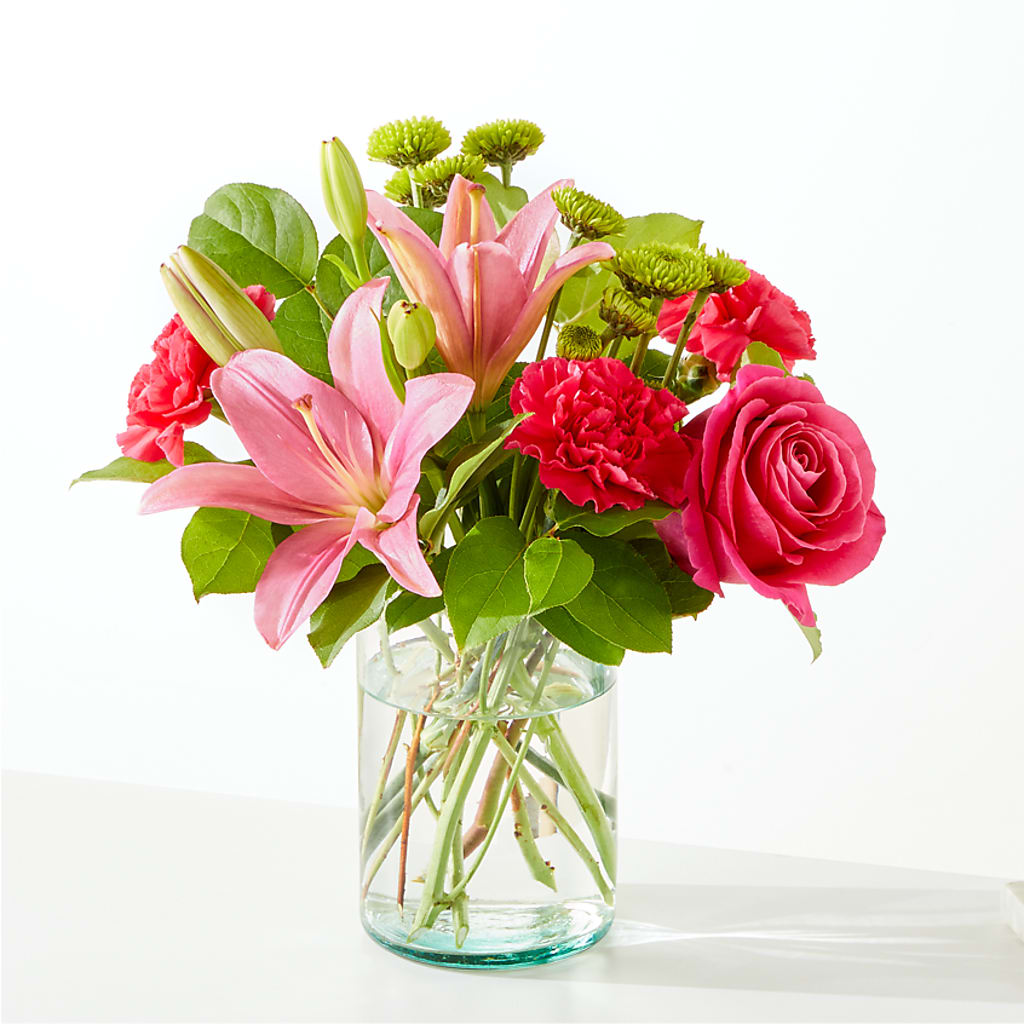 Watermelon Crush Bouquet –  Safeway, Pleasanton CA