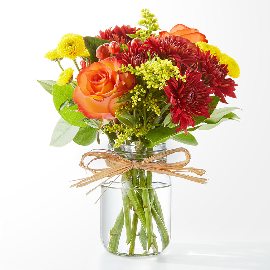 Apple Picking Bouquet –  Safeway, Pleasanton CA