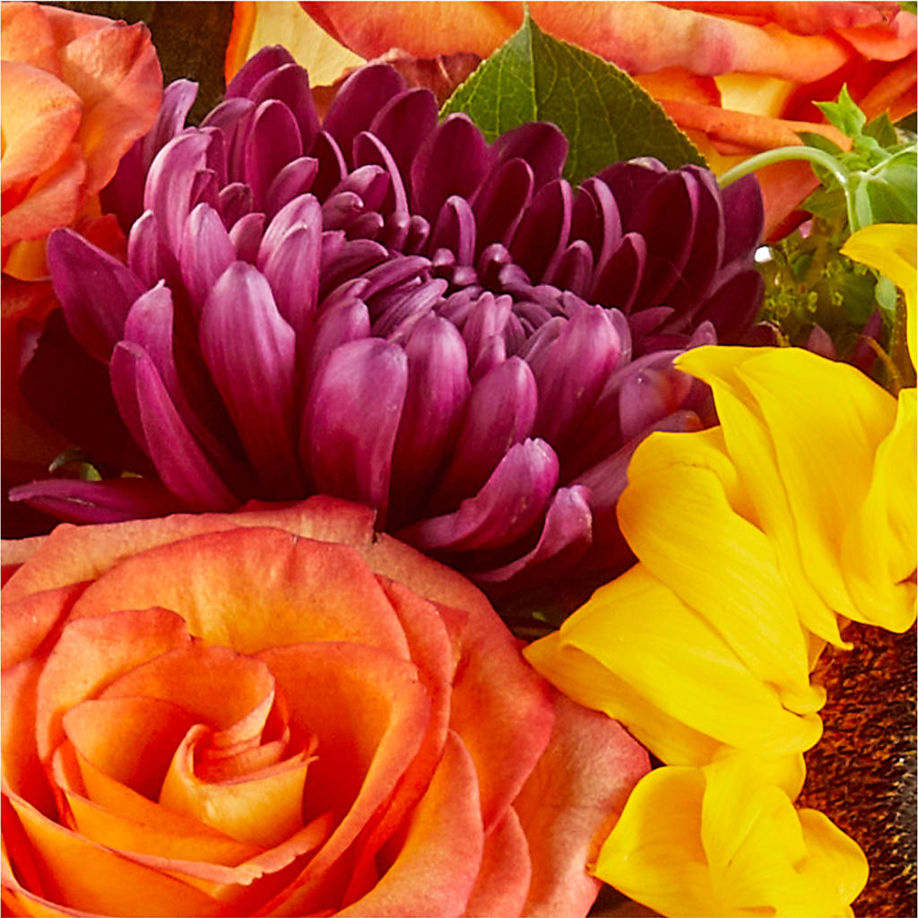 Nature Walk Bouquet –  Safeway, Pleasanton CA