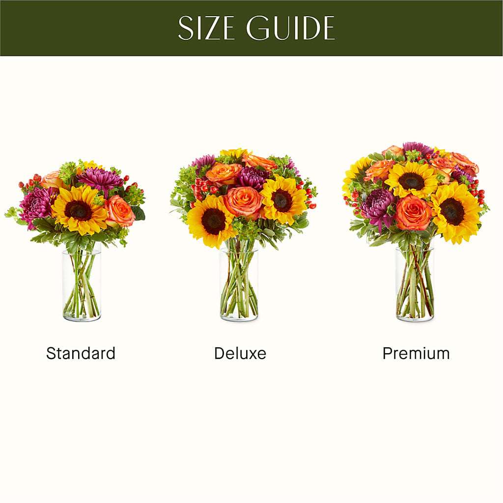 Nature Walk Bouquet –  Safeway, Pleasanton CA