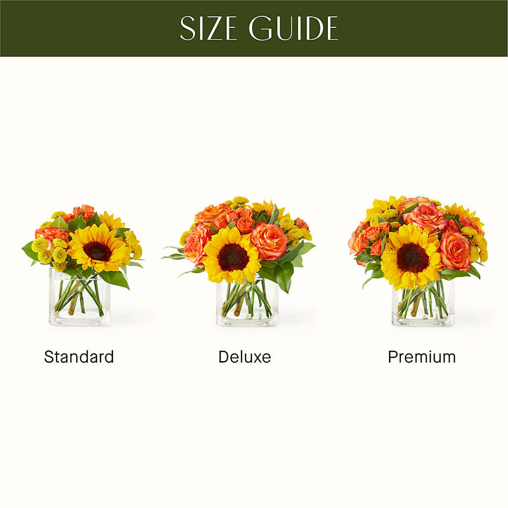 Picnic in the Park Bouquet –  Safeway, Pleasanton CA