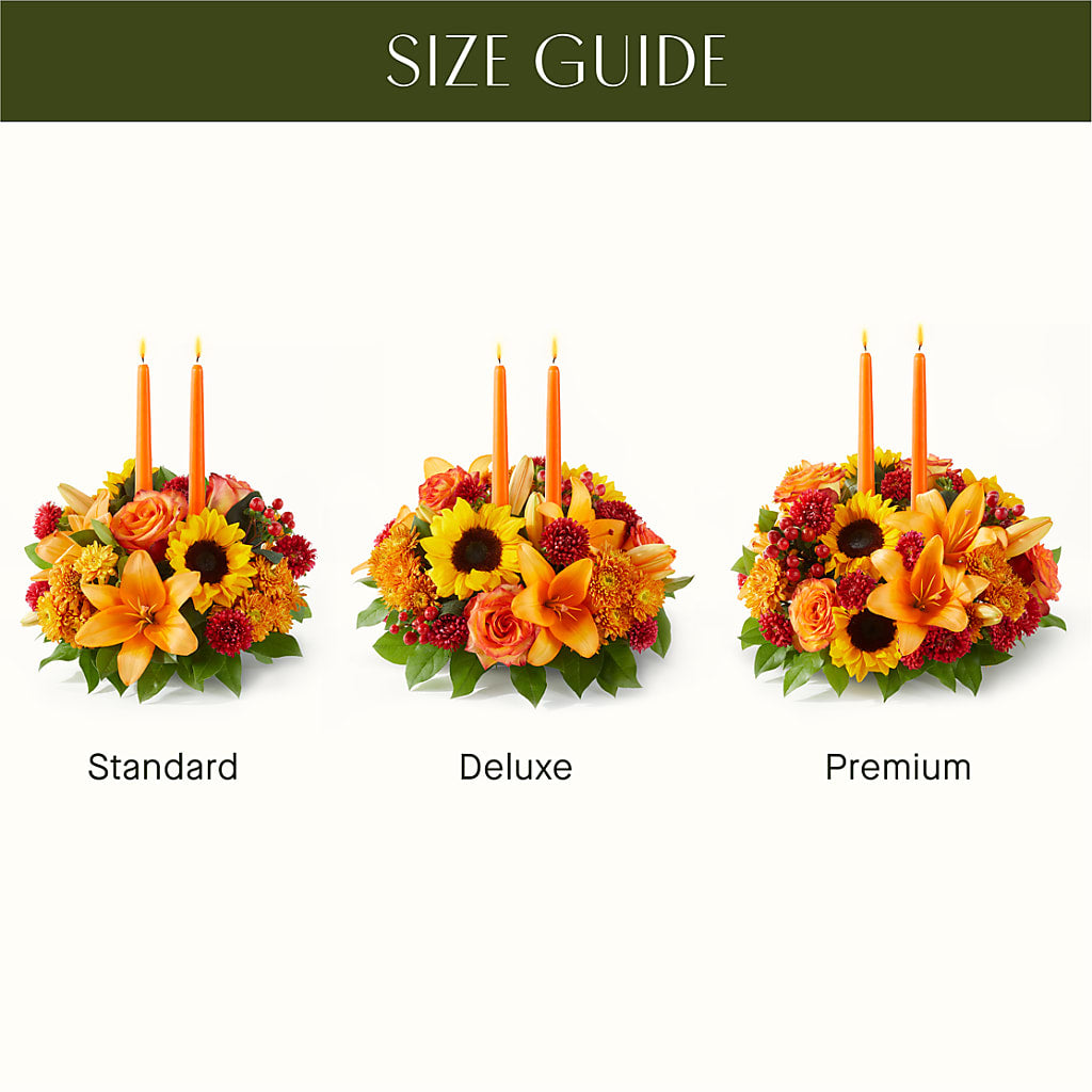 Grateful Centerpiece –  Safeway, Pleasanton CA
