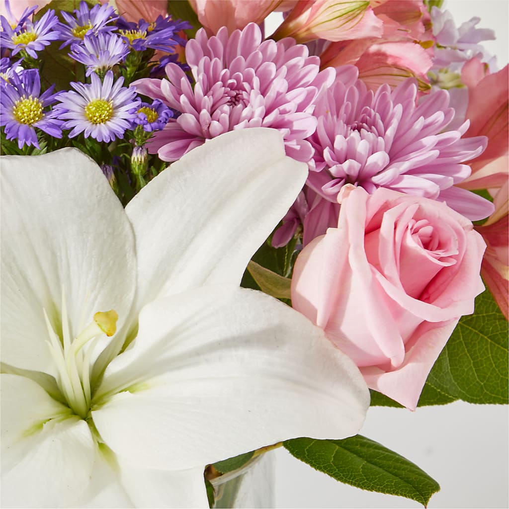 Weekend Escape Bouquet –  Safeway, Pleasanton CA