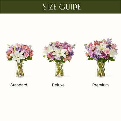 Weekend Escape Bouquet –  Safeway, Pleasanton CA
