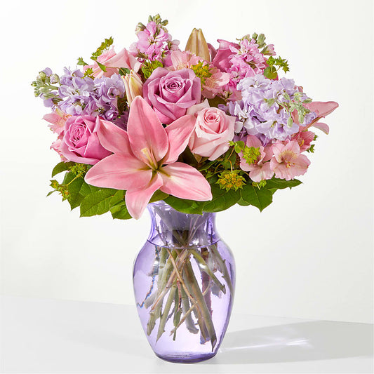 The Crown Jewel Bouquet –  Safeway, Pleasanton CA