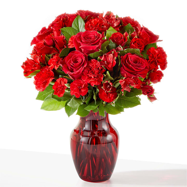 Roses & Rose Bouquets | Safeway–Safeway Floral
