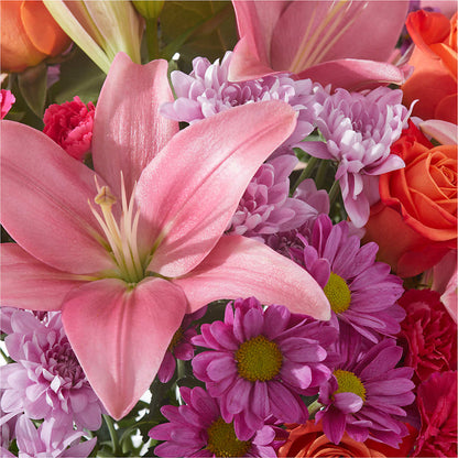 One and Only Bouquet –  Safeway, Pleasanton CA