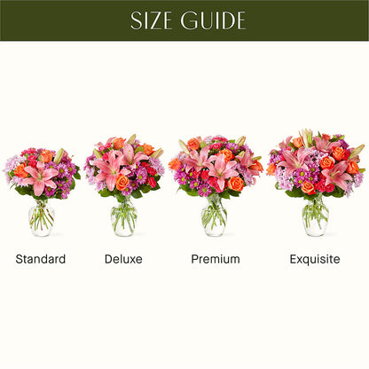 One and Only Bouquet –  Safeway, Pleasanton CA