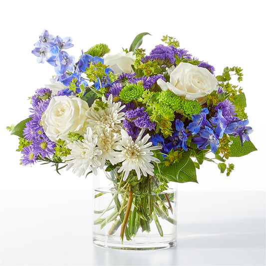 Genuine Gestures Bouquet –  Safeway, Pleasanton CA