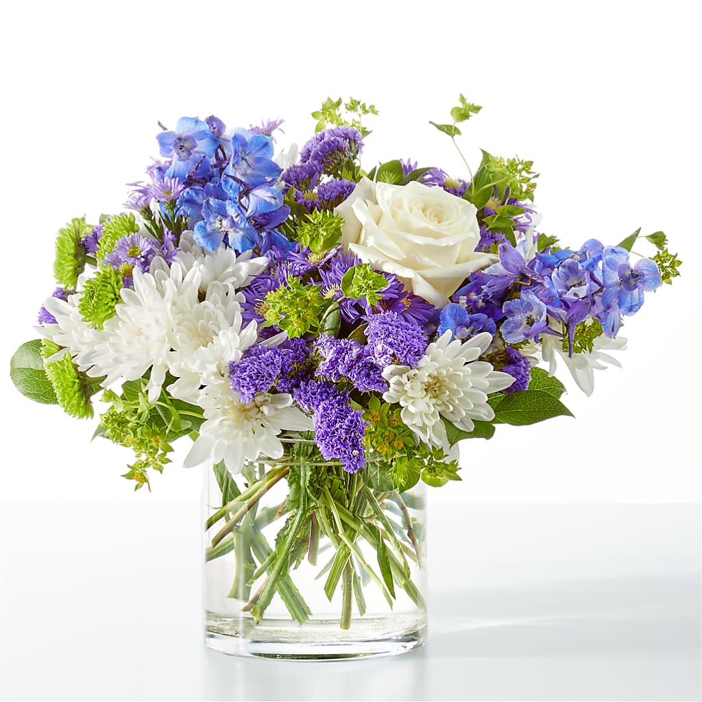 Genuine Gestures Bouquet –  Safeway, Pleasanton CA