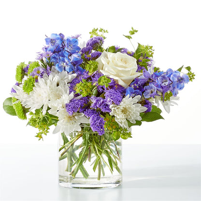 Genuine Gestures Bouquet –  Safeway, Pleasanton CA