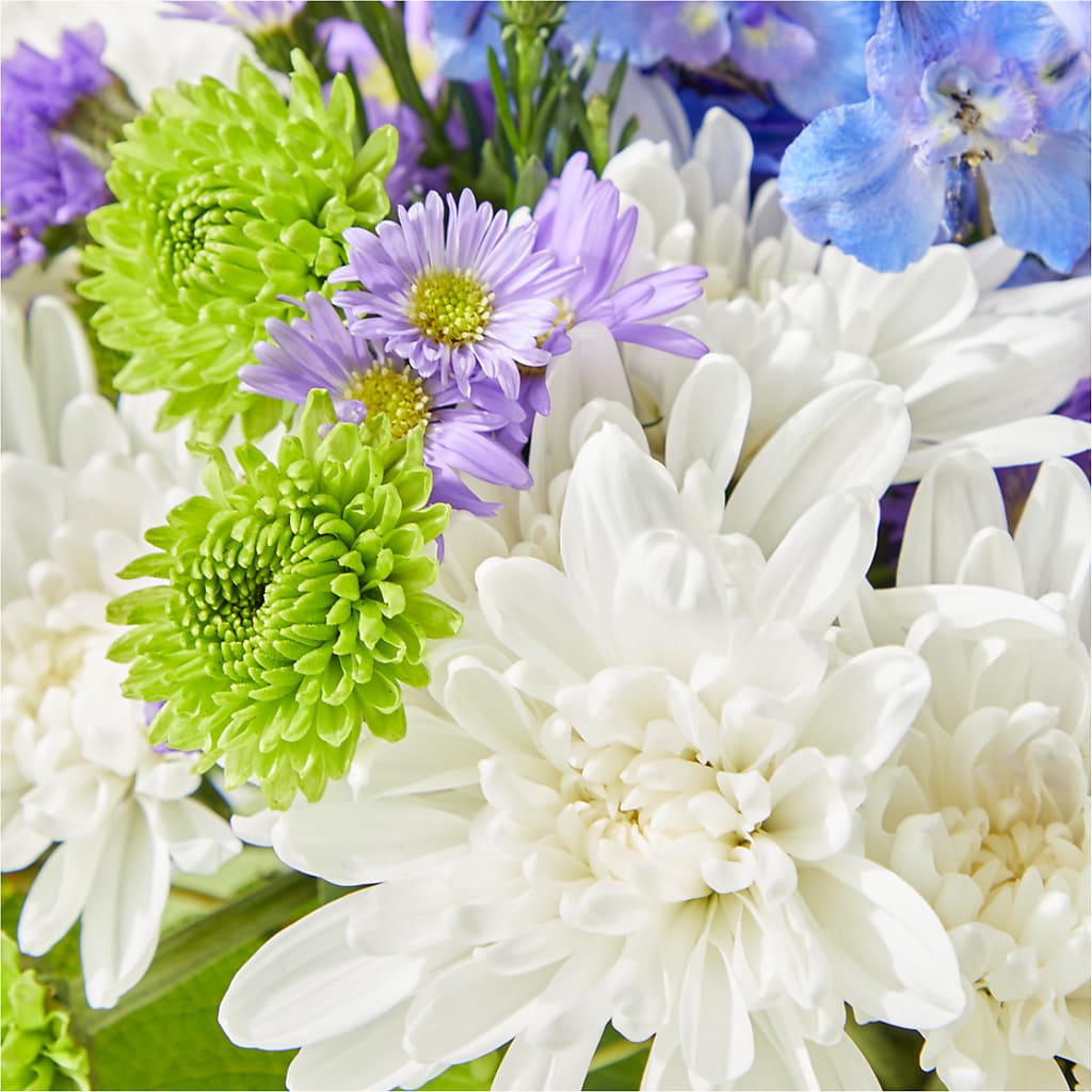 Genuine Gestures Bouquet –  Safeway, Pleasanton CA