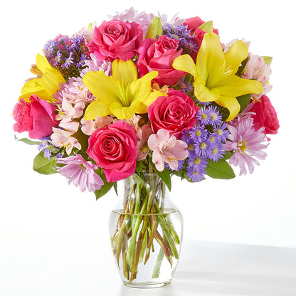 Sprinkles Bouquet –  Safeway, Pleasanton CA