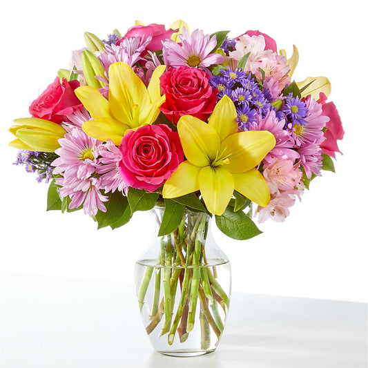Sprinkles Bouquet –  Safeway, Pleasanton CA