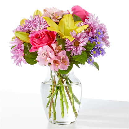 Sprinkles Bouquet –  Safeway, Pleasanton CA