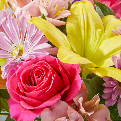 Sprinkles Bouquet –  Safeway, Pleasanton CA