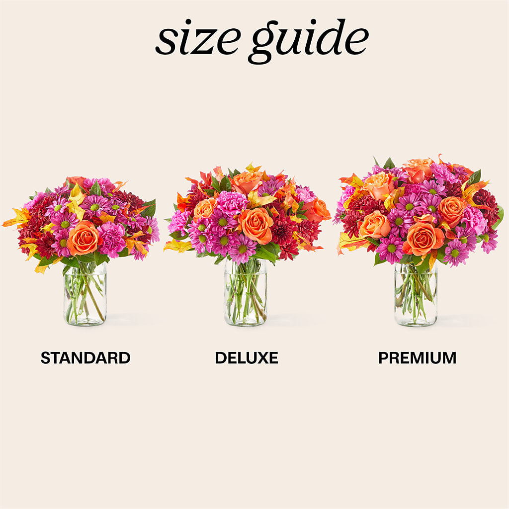Mum's the Word Bouquet –  Safeway, Pleasanton CA