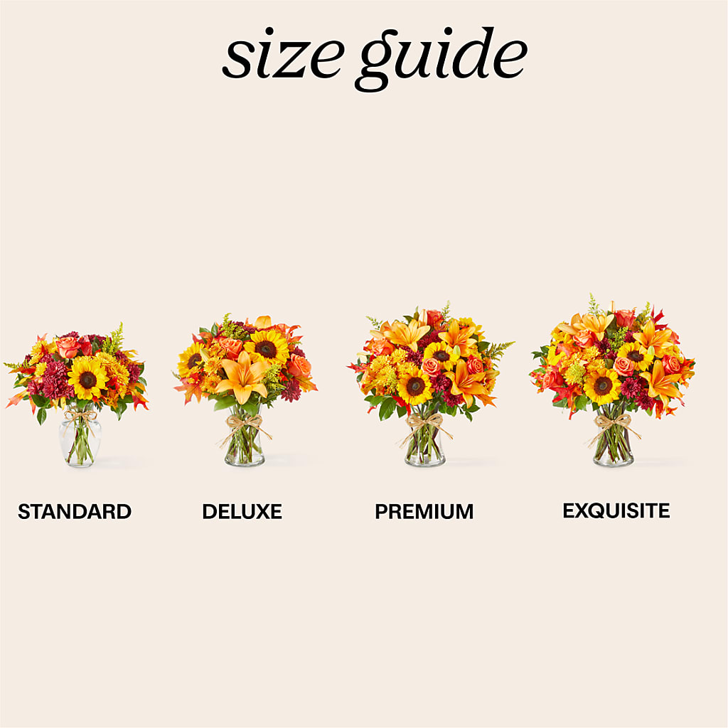 Sunny Side Bouquet –  Safeway, Pleasanton CA