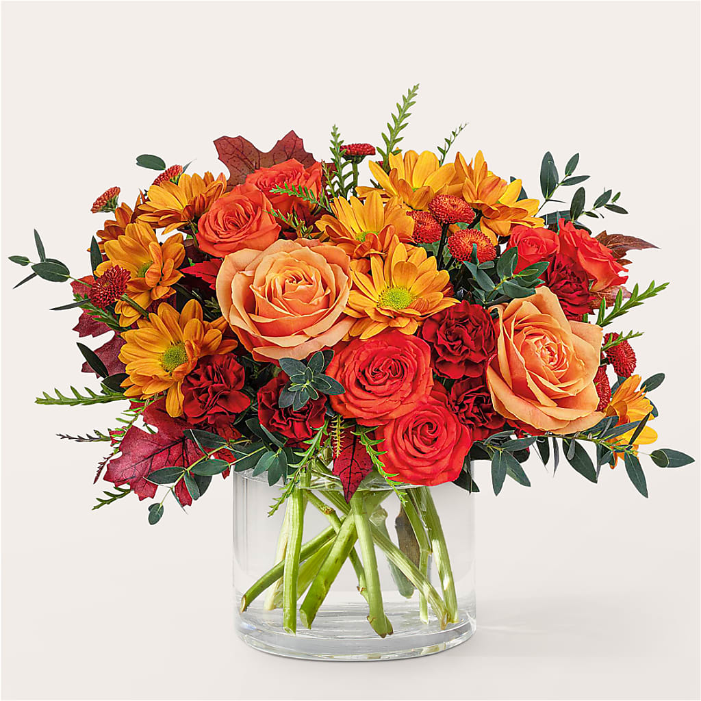 Sweet as Cinnamon Bouquet –  Safeway, Pleasanton CA